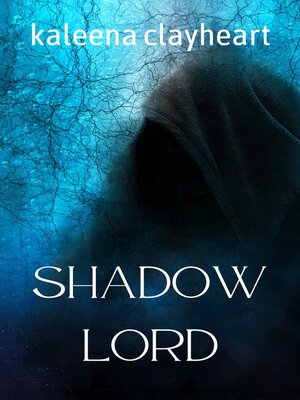 cover image of Shadow Lord